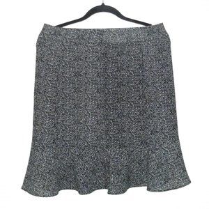 🎈 3 for $10. NWOT Worthington size 6 skirt with bottom flare